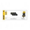 Caterpillar Chaussettes de sport robustes work sneakers 39 42