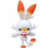 Pokémon – Clip 'N' Go Poke Ball Ceinture (Poké Ball - Great Ball et Scorbunny).