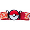 Pokémon – Clip 'N' Go Poke Ball Ceinture (Poké Ball - Great Ball et Scorbunny).