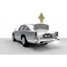 Playmobil 70578 James Bond Aston Martin DB5 – Edition Goldfinger - Movie Cars - Agent Secret Le Plus célèbre du Monde