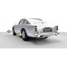 Playmobil 70578 James Bond Aston Martin DB5 – Edition Goldfinger - Movie Cars - Agent Secret Le Plus célèbre du Monde