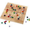 Riviera Games - Rainbow Sudoku - Jeu de société.