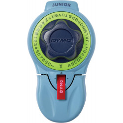 Système de marquage à usage domestique Dymo Junior