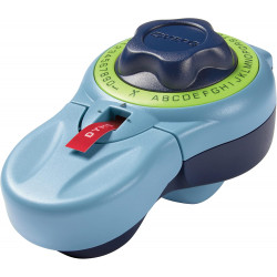 Système de marquage à usage domestique Dymo Junior