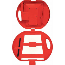 Lexibook - La Pat'Patrouille - Projecteur à Dessins - 4 tampons -10 modèles - écran Lumineux - 1 Stylo Inclus