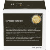 Nescafé Dolce Gusto Espresso Intenso - Café - 96 Capsules (Pack de 6 boîtes x 16).
