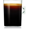 NESCAFE DOLCE GUSTO Grande - Café Capsule - Intensité 5 - Mélange Arabica & Robusta - 96 Capsules (6 Boîtes x 16).