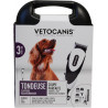 VETOCANIS - Coffret Tondeuse Electrique pour Chien.