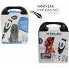 VETOCANIS - Coffret Tondeuse Electrique pour Chien.