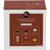 Nescafé Dolce Gusto Lungo Intenso - Café - 96 Capsules (Pack de 6 boîtes x 16).