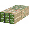 NESCAFÉ Farmers Origins Brazil Lungo 6 x 10 Capsules de Café - Approuvé pour les Machines NESPRESSO.