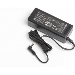 Mitchell Acoustics USTREAM One - Enceinte Noir Hi-FI sans Fil True Wireless Bluetooth 5.0.