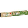 NESCAFÉ Farmers Origins Brazil Lungo 6 x 10 Capsules de Café - Approuvé pour les Machines NESPRESSO.