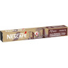 NESCAFÉ Farmers Origins Africas Ristretto 6 x 10 Capsules de café - Approuvé pour les machines NESPRESSO.
