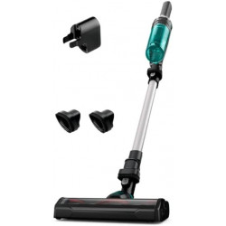 Rowenta X-Nano Aspirateur Balai sans Fil Multifonction - Ultra léger et Ultra Fin - Convertible en aspirateur à Main.