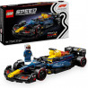 LEGO 77243 Speed Champions Voiture F1 Oracle Red Bull Racing RB20 - Voiture de Course de Formule .