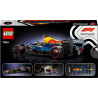LEGO 77243 Speed Champions Voiture F1 Oracle Red Bull Racing RB20 - Voiture de Course de Formule .