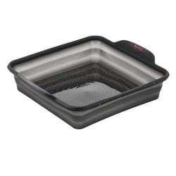 tefal crispybake cake carre 23 cm  moule a charniere