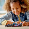 LEGO 77248 Speed Champions Voiture F1 BWT Alpine Team A524 - Jeu de Construction avec véhicule de Formule 1.