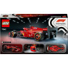 LEGO 77242 Speed Champions Voiture F1 Ferrari SF-24 - Jeu de Construction avec véhicule de Course Formule 1.