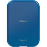 Pack Imprimante Photo Canon Zoemini 2 Vaiana 2 Bluetooth Bleu marine + Housse Vaiana 2.