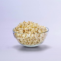 Ariete 2953 Party Time Machine à Popcorn - 310 W - Rouge.