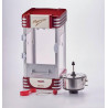 Ariete 2953 Party Time Machine à Popcorn - 310 W - Rouge.