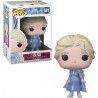 Funko Pop! Disney - Frozen 2 - Elsa - la Reine des Neiges - Figurine en Vinyle à Collectionner.
