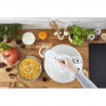 Autocuiseur SEB ClipsoMinut'® - Eco Respect 7.5 L - Cocotte-minute® -  Inox Induction - Livre 100 Recettes.