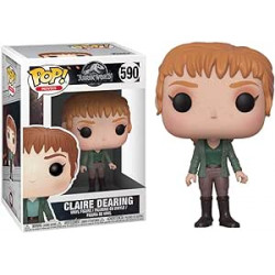 Funko Figurines Pop! Vinyl:...