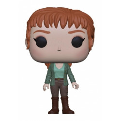 Funko Figurines Pop! Vinyl: Jurassic World 2: Claire Dearing 590