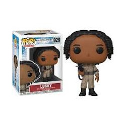 SOS Fantômes : L'Héritage - Figurine POP! Lucky 9 cm 926