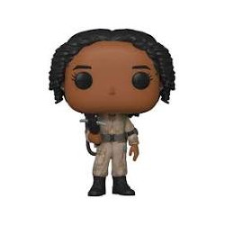 SOS Fantômes : L'Héritage - Figurine POP! Lucky 9 cm 926