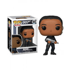 Funko Pop! Movies: James...