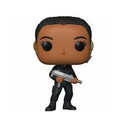Funko Pop! Movies: James Bond- Nomi