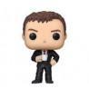 Will & Grace - Figurine POP Will Truman 9 cm