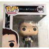 Will & Grace - Figurine POP Will Truman 9 cm