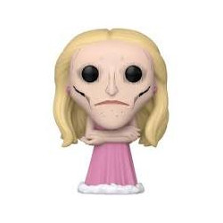 Figurine Funko POP Miss Fuchi Junji Ito Collection 913
