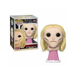 Figurine Funko POP Miss Fuchi Junji Ito Collection 913