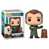 unko- Pop Groundhog Day Phil connors 1045