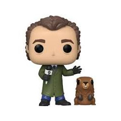 unko- Pop Groundhog Day Phil connors 1045