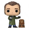 unko- Pop Groundhog Day Phil connors 1045