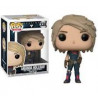 Funko - POP Games Destiny Amanda holliday Figurine 338