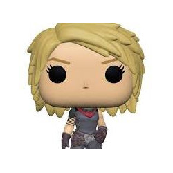 Funko - POP Games Destiny Amanda holliday Figurine 338