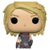 Funko - POP Games Destiny Amanda holliday Figurine 338