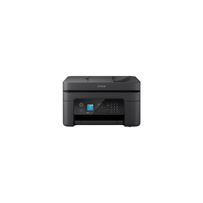 Epson WorkForce WF-2930DWF - Imprimante multifonctions - couleur - jet d'encre