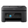 Epson WorkForce WF-2930DWF - Imprimante multifonctions - couleur - jet d'encre
