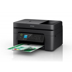 Epson WorkForce WF-2930DWF - Imprimante multifonctions - couleur - jet d'encre