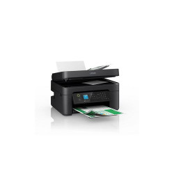 Epson WorkForce WF-2930DWF - Imprimante multifonctions - couleur - jet d'encre