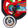 giordano shop Vélo pour Enfant 12"  Frein Pneus EVA Urban Skate Jaune